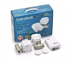 Комплект Gidrolock  STANDARD RADIO BONOMI 1/2