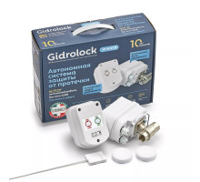 Комплект Gidrolock  WINNER RADIO  BUGATTI 1/2