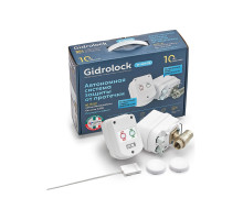 Комплект Gidrolock  WINNER RADIO  TIEMME 1/2