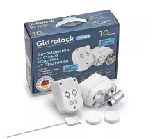 Комплект Gidrolock  WINNER  RADIO Wesa 1/2