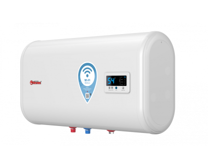 Водонагреватель THERMEX IF 50 H (pro) Wi-Fi ЭдЭБ00919