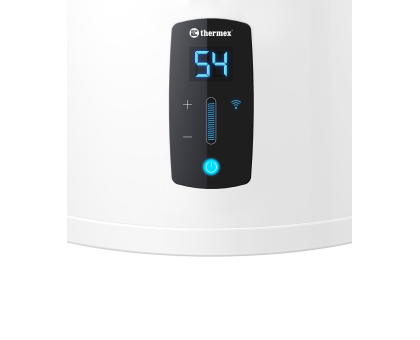 Водонагреватель THERMEX Lima 80 V Wi-Fi ЭдЭБ02800