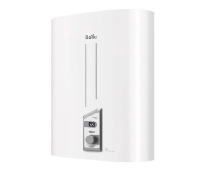 Водонагреватель Ballu BWH/S 30 Smart WiFi