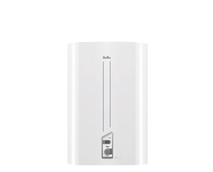 Водонагреватель Ballu BWH/S 80 Smart WiFi DRY+