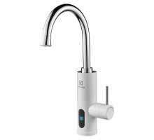 Водонагреватель проточный Electrolux Taptronic (White)