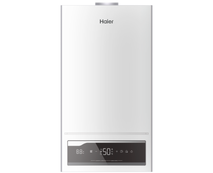 Газовый двухконтурный котел Haier ProLine 2.14 Ti