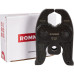 ROMMER RPT-0003-000035 ROMMER Пресс-клещи V-профиль, 35