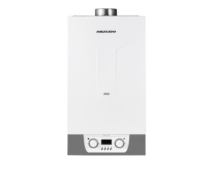 Газовый двухконтурный котел Mizudo GB M13T c шиной OpenTherm