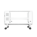 Конвектор электрический THERMEX Frame 1500E Wi-Fi ЭдЭБ01631