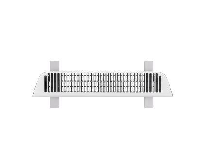 Конвектор электрический THERMEX Pronto 2000M White ЭдЭБ01363