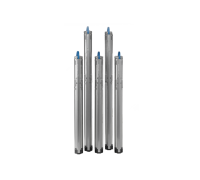 Насос скважинный SQ 2-55 1х200-240В/50 Гц Grundfos 96510199