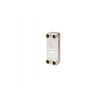 Теплообменник пластинчатый паяный Danfoss XB12M-2-30/30 PN25 G5/4 (004H7586)