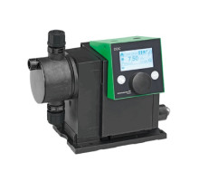 Насос дозирующий Grundfos DDC 9-7 A-PVC/V/C-F-31I002FG (97721406)