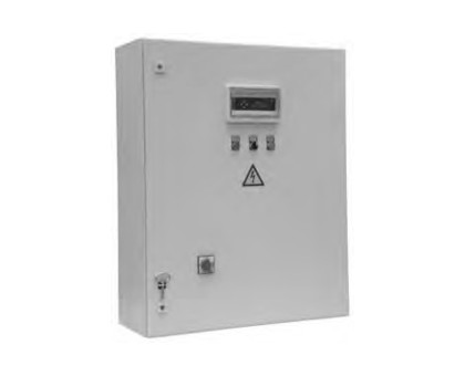 Шкаф управления Grundfos Control MP204-S 1x34-43A DOL-II Стандарт (97758235)