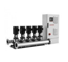 Станция повышения давления Grundfos Hydro MPC E 5 CRE 15-1 1,5 кВт (98439419)