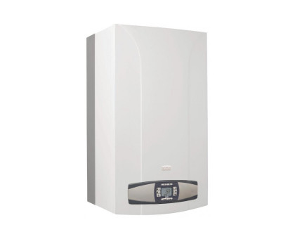 Газовый котел Baxi Nuvola-3 Comfort 280 Fi