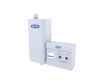 Котел отопительный электрический ZOTA Econom-9 кВт
