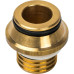 Фитинг Stout компрессионный для труб PEX-AL-PEX 20х2,0х3/4" (SFC-0021-002020)