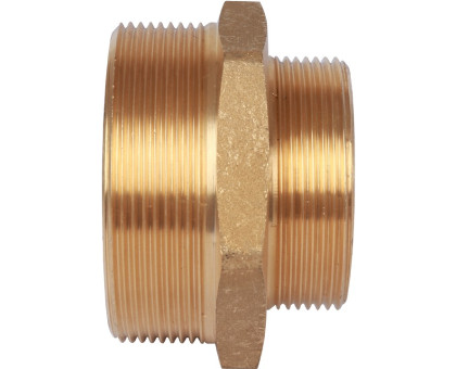 Ниппель Stout НН переходной 2"1/2"X2 (SFT-0003-002122)