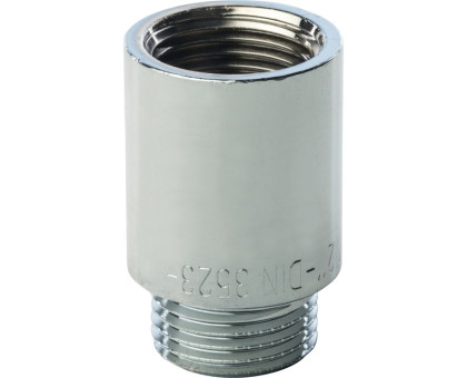 Удлинитель Stout хромированный 1/2"X30 (SFT-0002-001230)